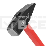 Молоток слесарный Matrix, 1000 г, фибергласовая обрезиненная рукоятка, фото5