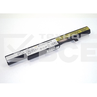 Аккумуляторная батарея для ноутбука Lenovo M4400 14.4V 2600mAh OEM черная