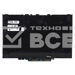Модуль (матрица + тачскрин) для Dell Inspiron 7500 7506 2-in-1, фото2