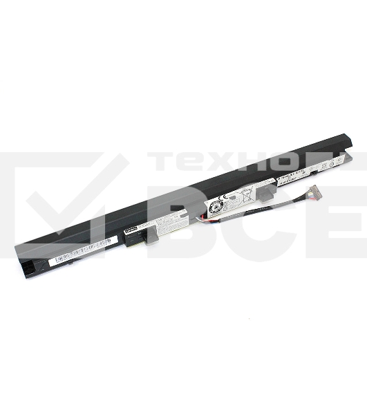 Аккумуляторная батарея для ноутбука Lenovo V310-14ISK 14.4V 32Wh