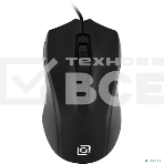 Клавиатура + мышь Oklick 620M клав:черный мышь:черный USB, фото5