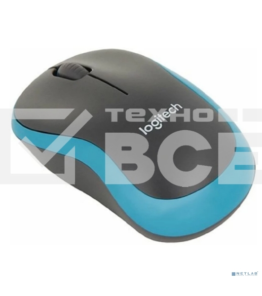 Комплект беспроводной Logitech MK275 (Y-R0042 / MR0085 (C-U0010))