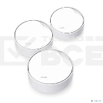 Система Mesh PoE AX3000 Whole Home Mesh Wi-Fi 6 System with PoE, фото5