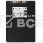Накопитель SSD QUMO Novation 3D, 240Gb, 2.5