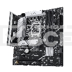Материнская плата ASUS PRIME B760M-PLUS, LGA 1700, Intel B760, 4xDDR5, 4xSATA, 2xM.2, 1xPCIe 4.0 x4, 1xPCIe 5.0 x16, 1xPCIe x1, 1xDP, 1xHDMI, 1x 2.5Gb LAN, 2xUSB-A 3.2 Gen 2, 4xUSB-A 2.0, 3x3.5 мм, 7.1, mATX, фото5