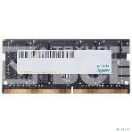 Оперативная память Apacer, DDR4, 8GB (1x8GB), 2666MHz, CL19, SO-DIMM, фото3