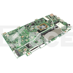 Материнская плата для Asus X412DA 4G/R3-3250U
