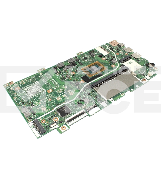 Материнская плата для Asus X412DA 4G/R3-3250U