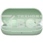Наушники беспроводные  SONY WF-C700N зеленые  Bluetooth 5.2, фото6