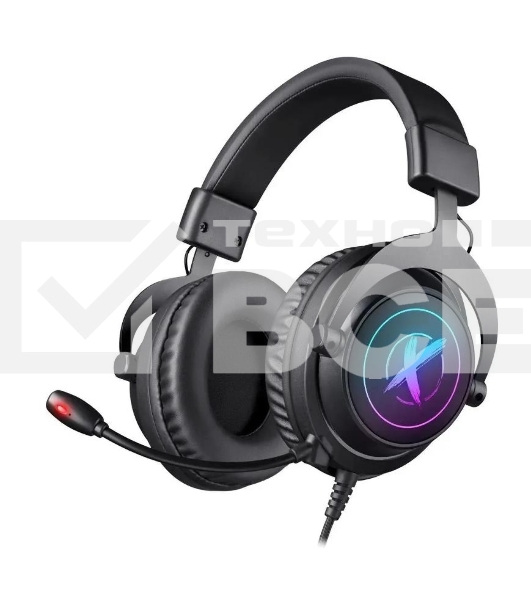 Гарнитура проводная Defender GAMING EPIC PRO 7.1