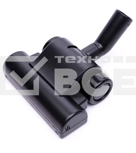 Пылесос Sharp ECJB19RS серебристый, 350/1900 Вт, уборка сухая, пылесборник мешок 2.3 л