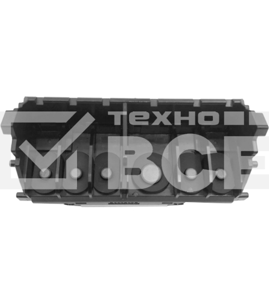 Печатающая головка Canon QY6-0083 черный для Canon PIXMA MG6310/MG6320/MG6350/MG6370/MG6380/MG7140/MG7150/MG7180/iP8720/iP8750/iP8780