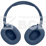 Наушники беспроводные JBL Tune 770NC Wireless Over-Ear NC Headphones Blue, фото6