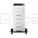 Принтер лазерный Kyocera Ecosys PA6000x (110C0T3NL0), A4, ч/б, печ. до 60 стр/мин., 1200 x 1200 dpi, USB, RJ-45, Air Print, Mopria, фото2