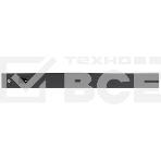 Коммутатор Smart Managed Switch 24x100Base-TX PoE, 2xCombo 1000Base-T/SFP, PoE Budget 280W, 19