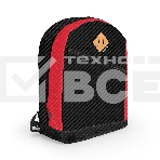 Рюкзак ExeGate Start D1541 Black, черный, полиэстер, 15.6