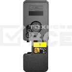 Картридж лазерный Kyocera TK-5430Y для ECOSYS MA2100cfx/MA2100cwfx/PA2100cwx/PA2100cx желтый (1250 стр.), фото3