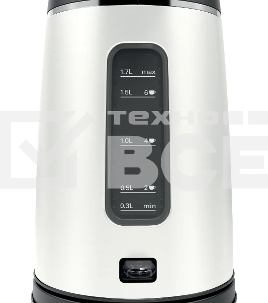 Чайник Bosch TWK5P471