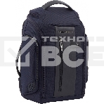 Сумка дорожная Piquadro Brief2 BV6154BR2/BLU, нейлон/натур.кожа, синий, фото20