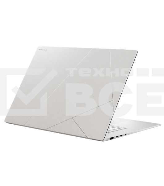 Ноутбук ASUS UM5606WA-RK226W 16