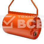 Каток газонный Сибртех 40л, ручной, наливной, пробка-болт, фото11