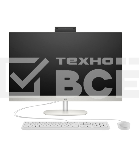 Моноблок HP All-in-One 27-cr1003nh    27