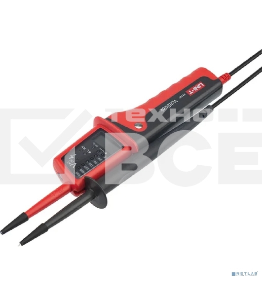 Индикатор напряжения UNI-T UT15C 13-1018