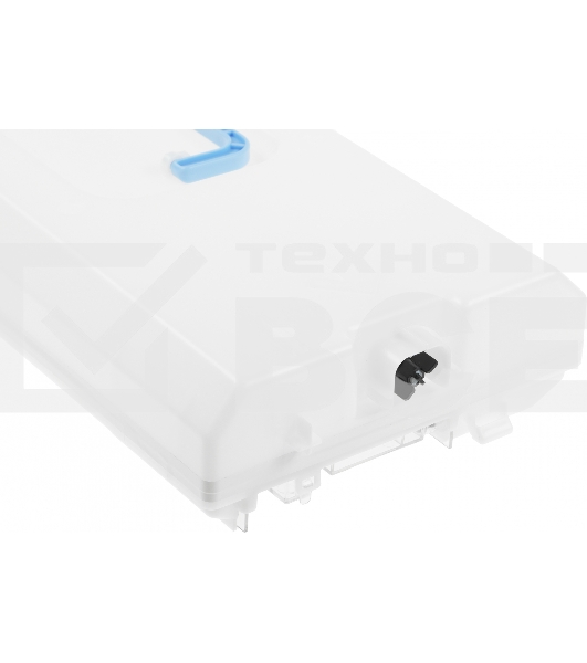 Бункер Cactus CS-WBC3320 (WT-202/FM1-A606-030/FM1-A606-020) для Canon iR C3325i/C3330i/C3320