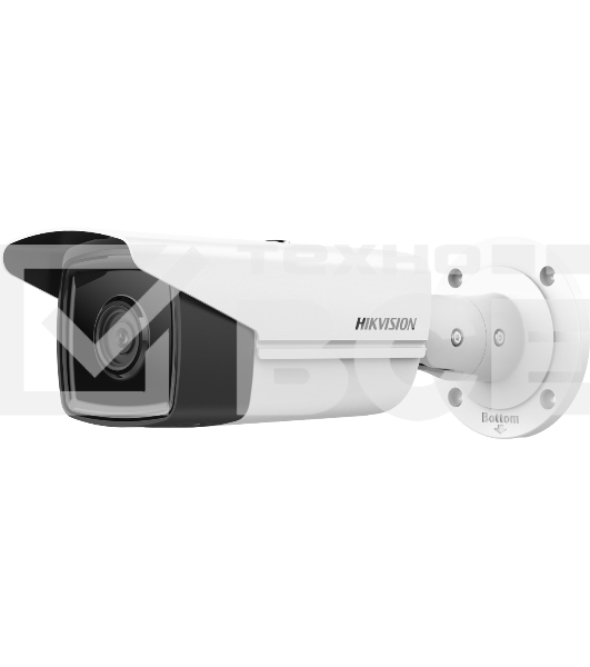 Видеокамера IP Hikvision DS-2CD2T43G2-4I 2.8-2.8мм цветная