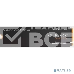 Накопитель SSD WD Black SN770 WDS500G3X0E, 500Gb, PCIe 4.0 x4, M.2 2280, NVMe, R/W 5000/4000, фото7