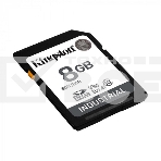 Флеш карта SDHC 8Gb Class10 Kingston <SDIT/8Gb> Industrial Temperature Class, фото3
