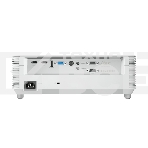 Проектор INFOCUS IN0022SL DLP, 4000 lm, SVGA, 30 000:1, 1.942.16:1, 2xHDMI 1.4, VGA in/out, S-Video, 3.5мм in/out, USB-A, RS-232, лампа 15 000ч.(ECO mode), 10W, 27дБ, 2,6 кг, БЕЛЫЙ, фото 1