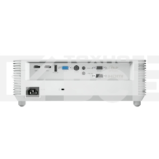 Проектор INFOCUS IN0022SL DLP, 4000 lm, SVGA, 30 000:1, 1.942.16:1, 2xHDMI 1.4, VGA in/out, S-Video, 3.5mm in/out, USB-A, RS-232, лампа 15 000ч.(ECO mode), 10W, 27дБ, 2,6 кг, БЕЛЫЙ