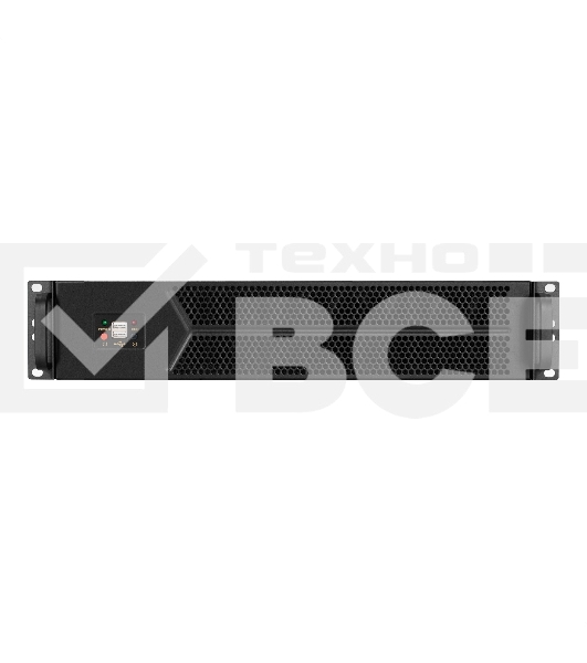 Серверный корпус ExeGate Pro 2U450-06 (RM 19