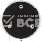 Монтажная коробка DAHUA DH-PFA130-E IP66, IK10 Совместима: для bullet, eyeball, фото21