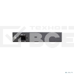 Неуправляемый PoE-коммутатор ORIGO Unmanaged Switch 8x1000Base-T PoE, 2x1000Base-X SFP, PoE Budget 120W, 19