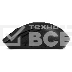 Мышь беспроводная SVEN RX-425W черный, 1600 dpi, радиоканал, USB, кнопки - 6, фото6