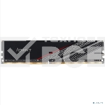 Оперативная память Apacer Tex, DDR4, 16GB (1x16 GB), 3200 MHz, CL16, радиатор, черный, фото2