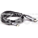 Кабель USB3.1 CM-HDMI 1.8M CU423MC-1.8M VCOM, фото9