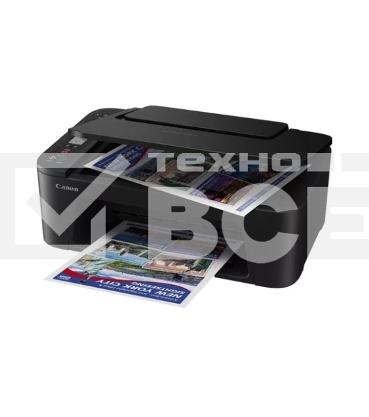 МФУ струйное Canon Pixma TS3640 А4, струйное, цветное, 7.7 стр/мин (ч/б) 4 стр/мин (цвет), 4800х1200dpi, USB/Wi-Fi/Air Print/Mopria (6670C007(AA))