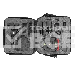 Лазерный уровень м-призм. MTX ML 360-4 Basic SET, 30 м, зеленый луч, акк. Li 3000 мА·ч, сумка, фото19