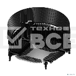 Кулер ID-Cooling DK-07i (Intel) черный 120мм алюминий 1800rpm 26db 4-pin 125W 60мм, фото9