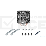 Кулер Arctic Freezer A35 CO AM4 (ACFRE00113A) (703727), фото9