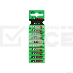 Батарейки СТАРТ ENERGY LR03-BL10 - 120/1080 (10 шт. в уп-ке), фото4