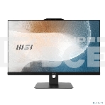 Моноблок MSI Modern AM272P 1M AiO 27