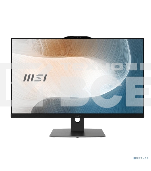 Моноблок MSI Modern AM272P 1M AiO 27