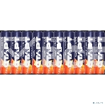 Аккумуляторы СТАРТ INR18650 3000 мАч SH ON 10/90 (10 шт. в уп-ке), фото 1