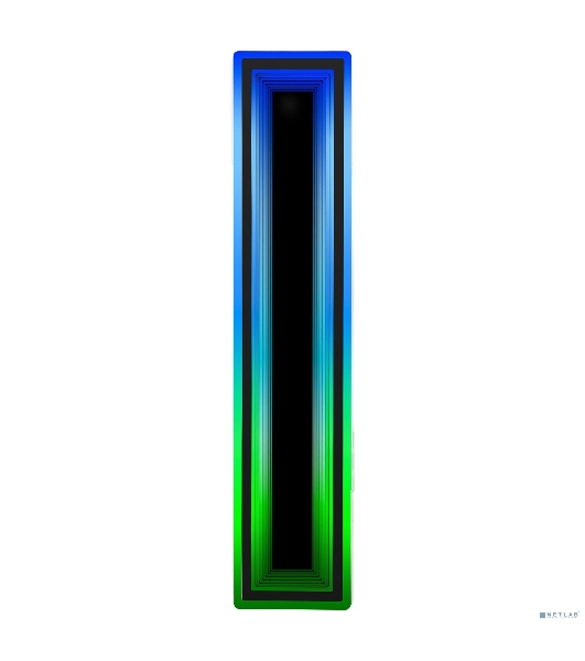 Кулер для корпуса Thermalright TL-M12RW Reverse (124x120x25mm, 4-pin PWM, ARGB, 42.6CFM, 23.2dBA, 1500RPM, White)
