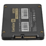 Накопитель SSD ExeGate NextPro UV500TS60, 60Gb, 2.5', SATA III, R/W 450/400, фото7