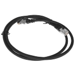 Патч-корд Lanmaster FTP, вилка RJ-45, вилка RJ-45, кат.6А, LSZH, 2м, желтый lan-pc45/s6a-2.0-yl, фото3